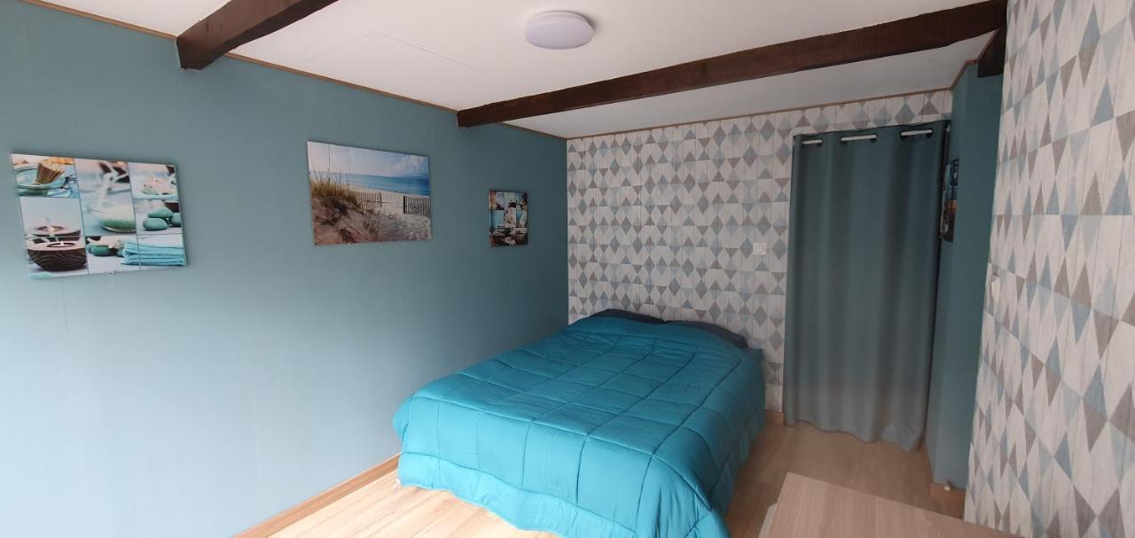 Ty Coeur Breizh Bed & Breakfast Saint-Aignan  Exterior photo