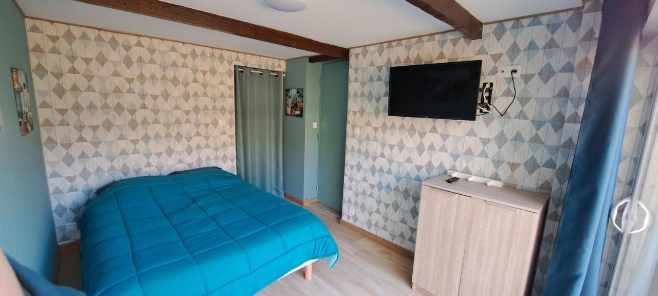 Ty Coeur Breizh Bed & Breakfast Saint-Aignan  Exterior photo