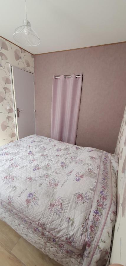 Ty Coeur Breizh Bed & Breakfast Saint-Aignan  Exterior photo