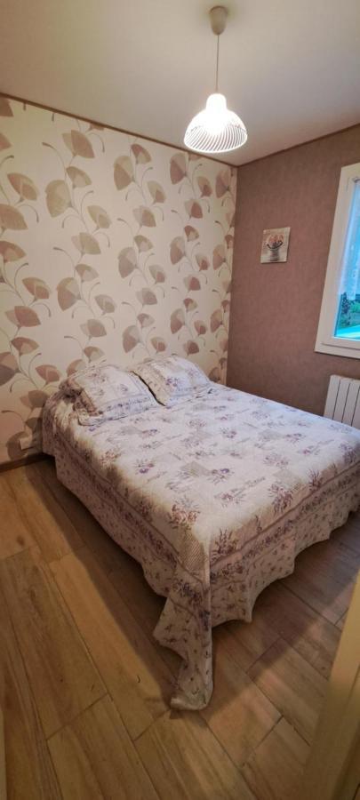 Ty Coeur Breizh Bed & Breakfast Saint-Aignan  Exterior photo