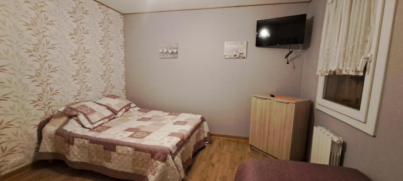 Ty Coeur Breizh Bed & Breakfast Saint-Aignan  Exterior photo