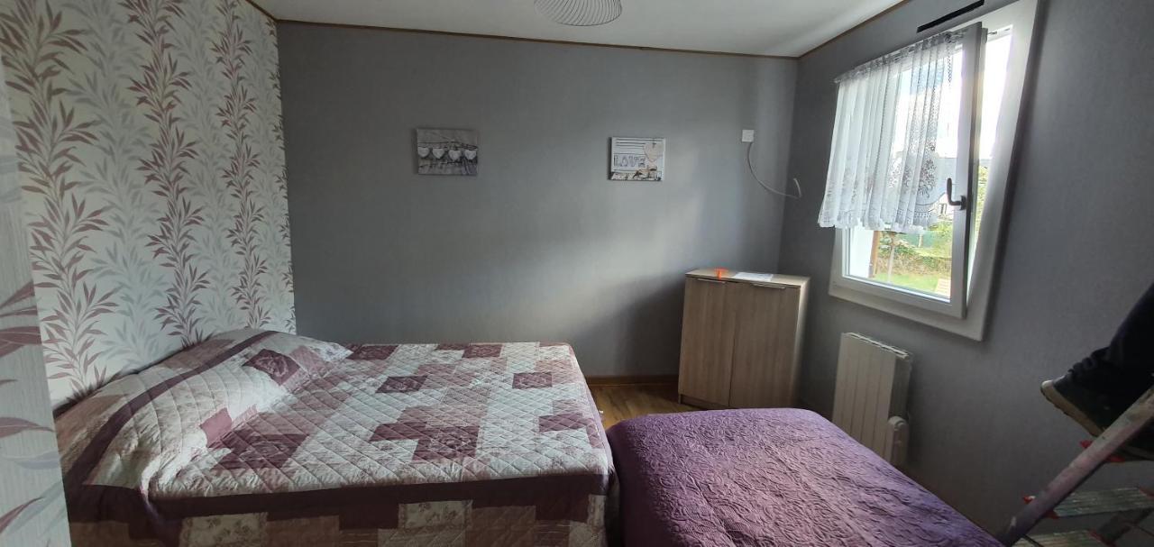 Ty Coeur Breizh Bed & Breakfast Saint-Aignan  Exterior photo
